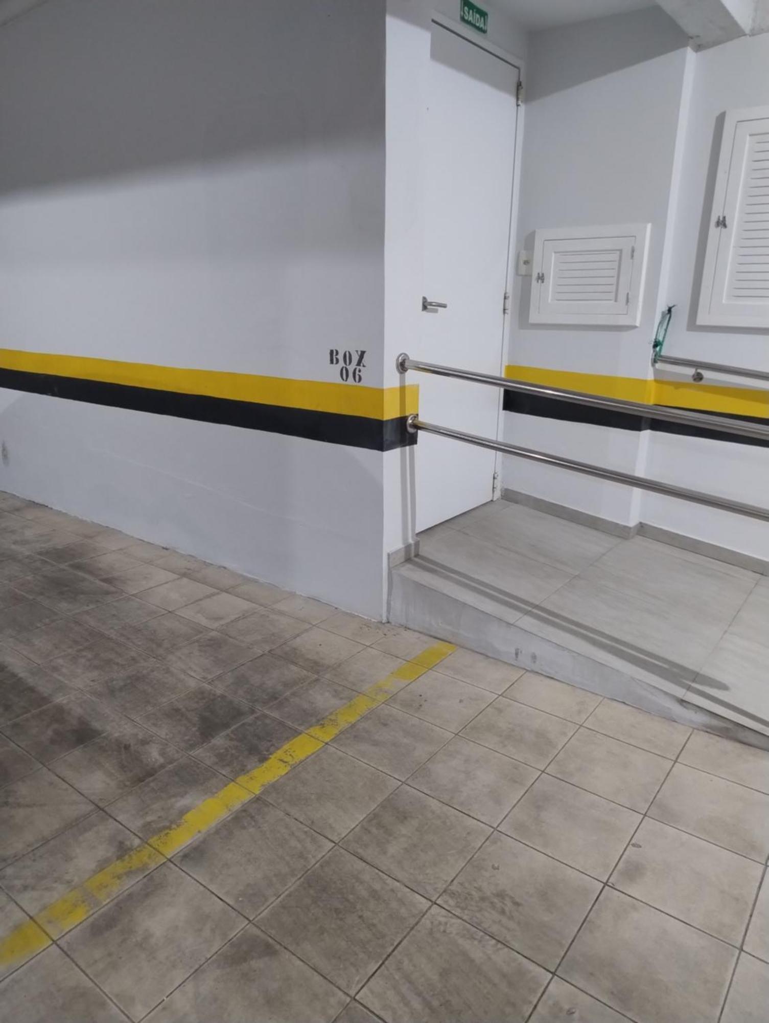 Apartamento Em Capao, No Centro! Capão da Canoa Екстериор снимка